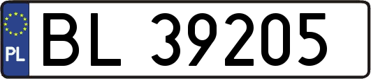 BL39205