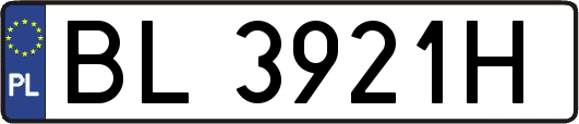 BL3921H