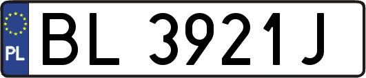 BL3921J