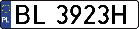 BL3923H