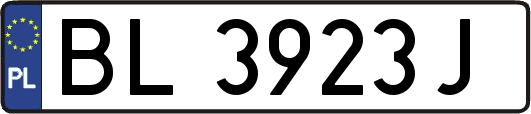 BL3923J