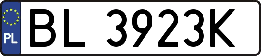 BL3923K