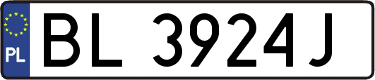 BL3924J