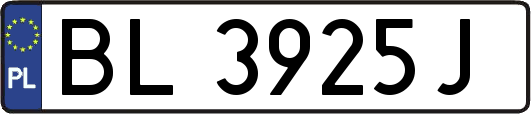 BL3925J