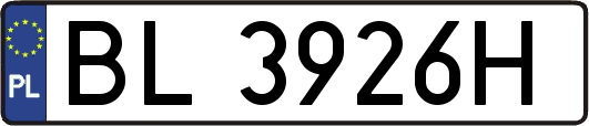 BL3926H