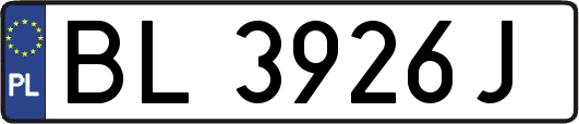 BL3926J