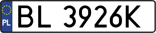 BL3926K
