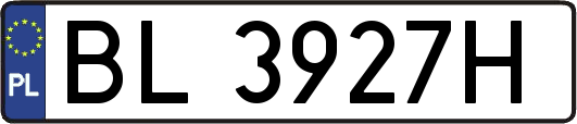 BL3927H