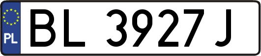 BL3927J