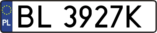 BL3927K