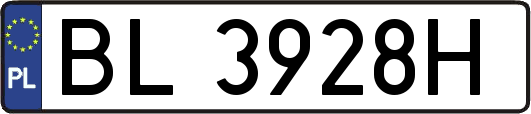 BL3928H