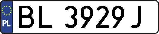 BL3929J