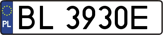 BL3930E