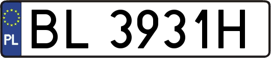 BL3931H