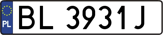 BL3931J
