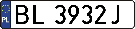 BL3932J