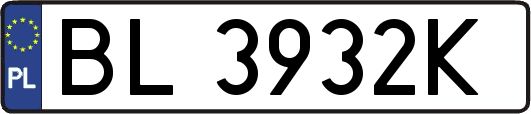 BL3932K