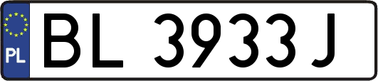 BL3933J