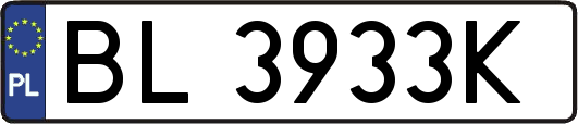 BL3933K