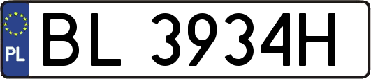 BL3934H