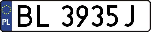 BL3935J