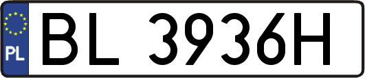 BL3936H