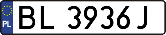 BL3936J