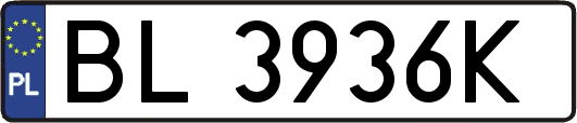 BL3936K