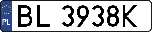 BL3938K