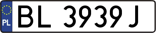 BL3939J