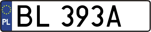 BL393A