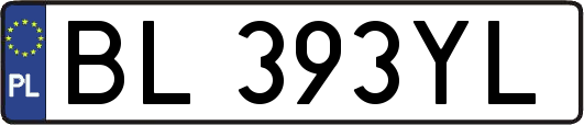BL393YL