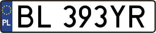 BL393YR