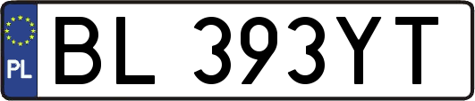BL393YT