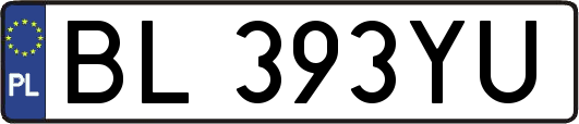 BL393YU