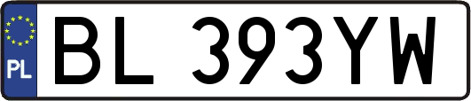 BL393YW