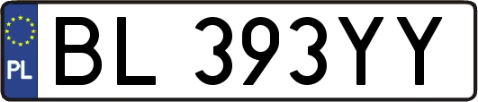 BL393YY