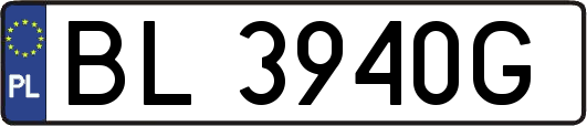 BL3940G