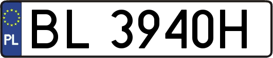 BL3940H