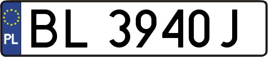 BL3940J