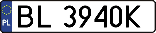 BL3940K