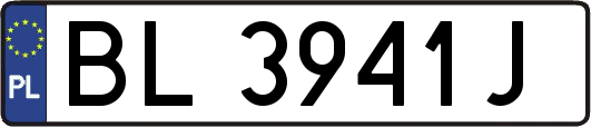 BL3941J