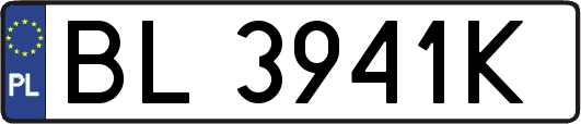 BL3941K