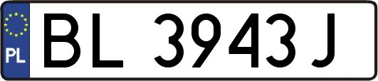 BL3943J