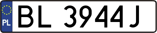 BL3944J