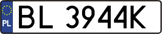 BL3944K