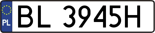 BL3945H