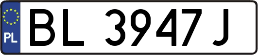 BL3947J