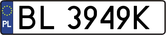 BL3949K
