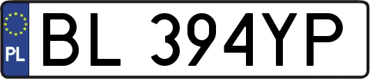 BL394YP